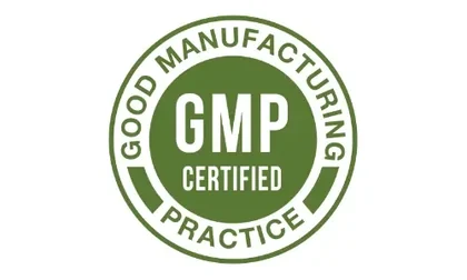 Horsemood GMP facility